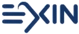 EXIN trademark
