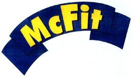 MCFIT trademark