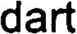 DART trademark
