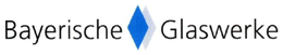 BAYERISCHE GLASWERKE trademark