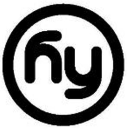 HY trademark