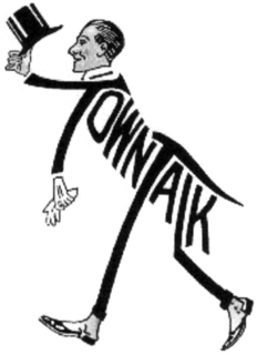 TOWNTALK trademark