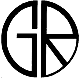 GR trademark