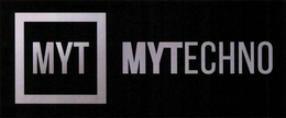 MYT MYTECHNO trademark