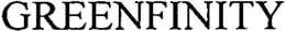 GREENFINITY trademark