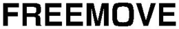 FREEMOVE trademark