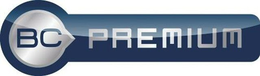 BC PREMIUM trademark