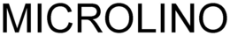 MICROLINO trademark