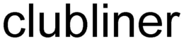 CLUBLINER trademark