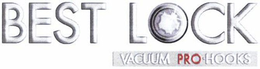 BEST LOCK VACUUM PRO-HOOKS trademark