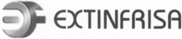 EF EXTINFRISA trademark