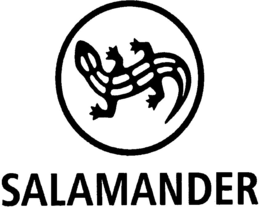 SALAMANDER trademark