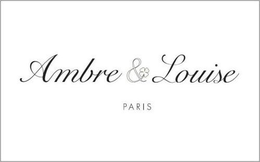 AMBRE & LOUISE PARIS trademark