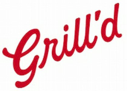 GRILL'D trademark
