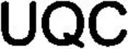 UQC trademark