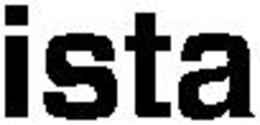 ISTA trademark