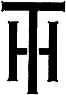 TH trademark