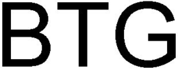 BTG trademark