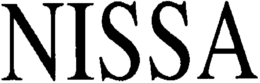 NISSA trademark