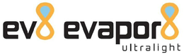 EV8 EVAPOR8 ULTRALIGHT trademark