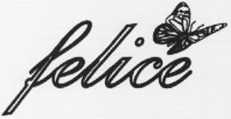 FELICE trademark