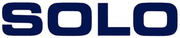 SOLO trademark