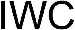 IWC trademark