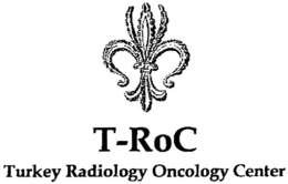 T-ROC TURKEY RADIOLOGY ONCOLOGY CENTER trademark
