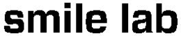 SMILE LAB trademark