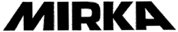 MIRKA trademark