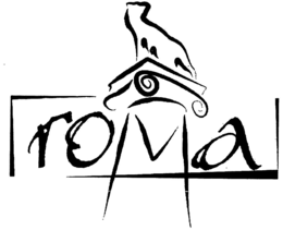 ROMA trademark