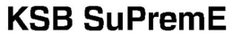 KSB SUPREME trademark