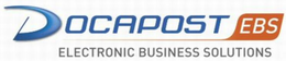 DOCAPOST EBS ELECTRONIC BUSINESS SOLUTIONS trademark