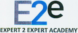 E2E EXPERT 2 EXPERT ACADEMY trademark
