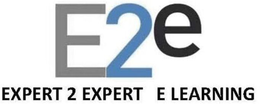 E2E EXPERT 2 EXPERT E LEARNING trademark