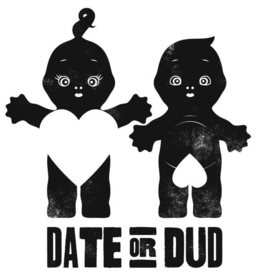 DATE OR DUD trademark