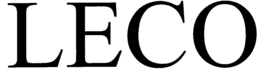LECO trademark