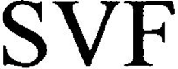 SVF trademark
