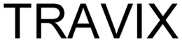 TRAVIX trademark