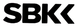 SBK trademark