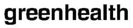 GREENHEALTH trademark
