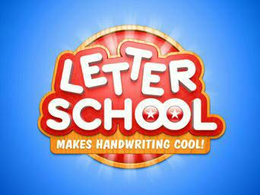 LETTER SCHOOL MAKES HANDWRITING COOL! trademark