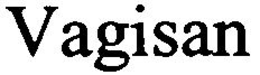 VAGISAN trademark