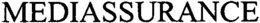 MEDIASSURANCE trademark