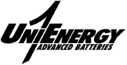 UNI1ENERGY ADVANCED BATTERIES trademark
