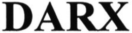 DARX trademark