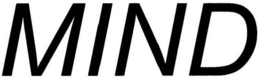MIND trademark