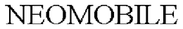 NEOMOBILE trademark