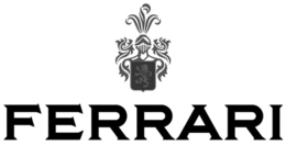 FERRARI trademark