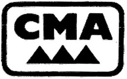 CMA trademark